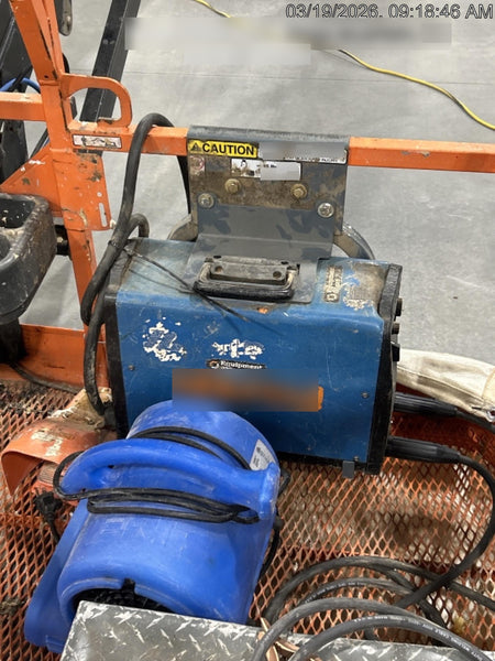 2020 MILLER ELECTRIC CST-280