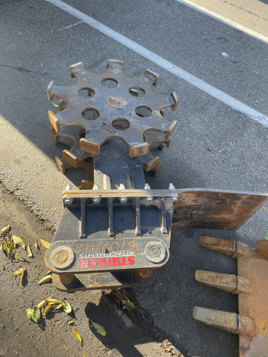 2021 TOKU SCW-18-LBSE