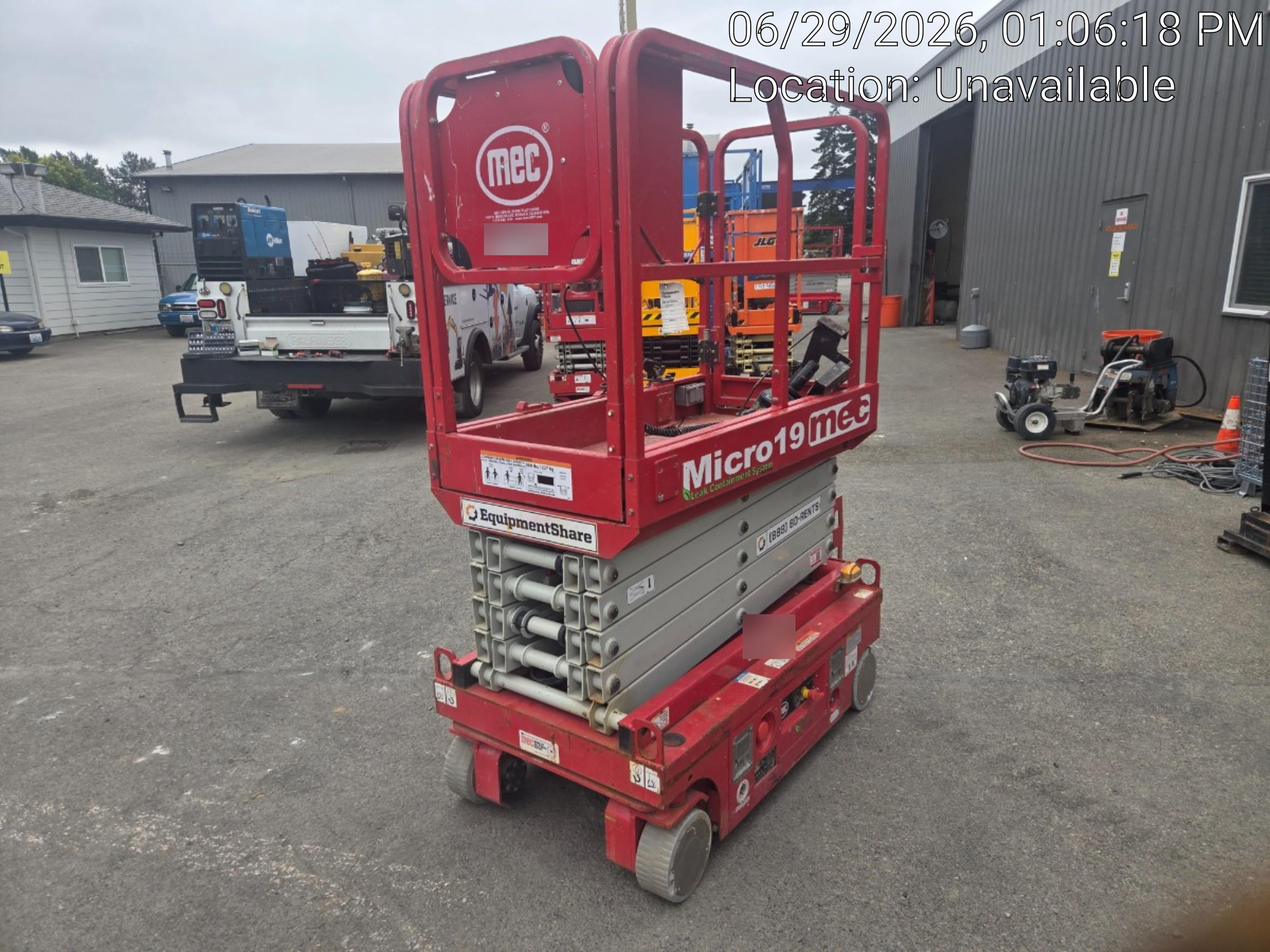 2020 MEC Micro 19