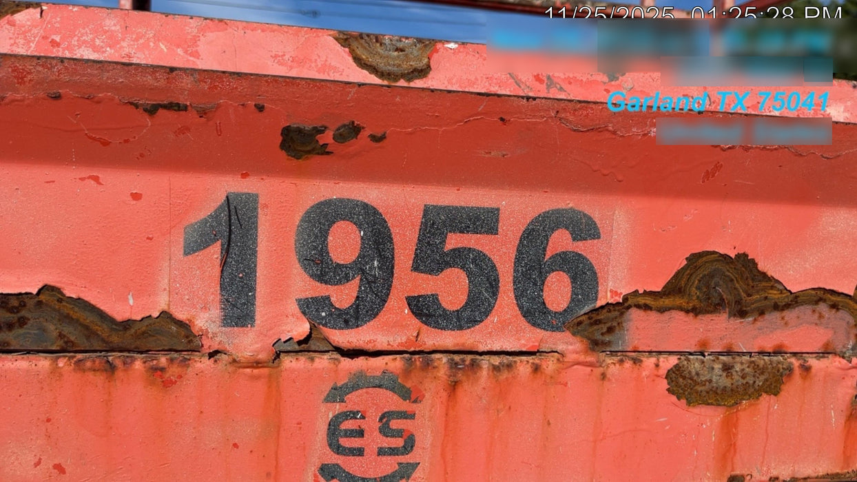 2016 SKYJACK SJ6832 RT