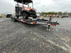 2022 DIAMOND C TRAILERS HDT-22T