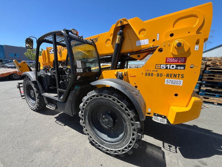 2025 JCB 510-56