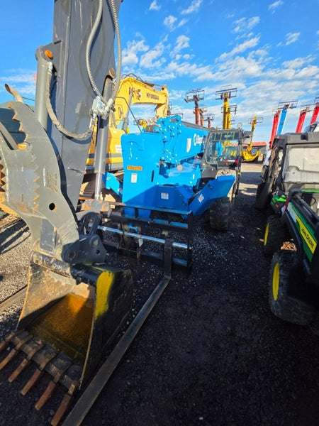 2026 GENIE GTH-1056