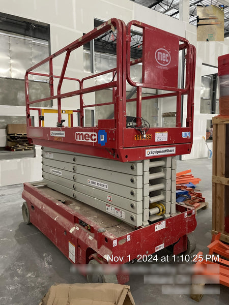 2021 MEC 4555SE