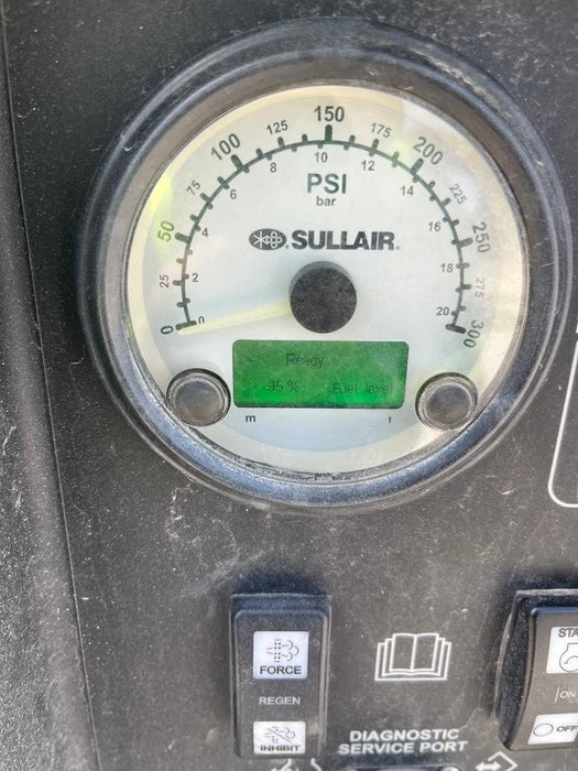 2019 SULLAIR 185-DPQ