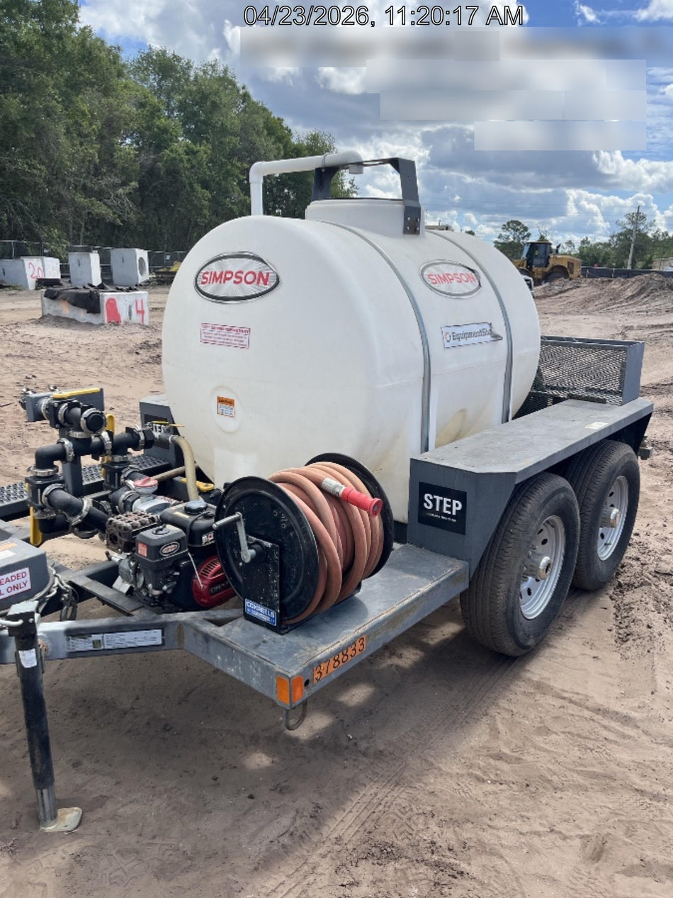 2023 SIMPSON SWT-52517