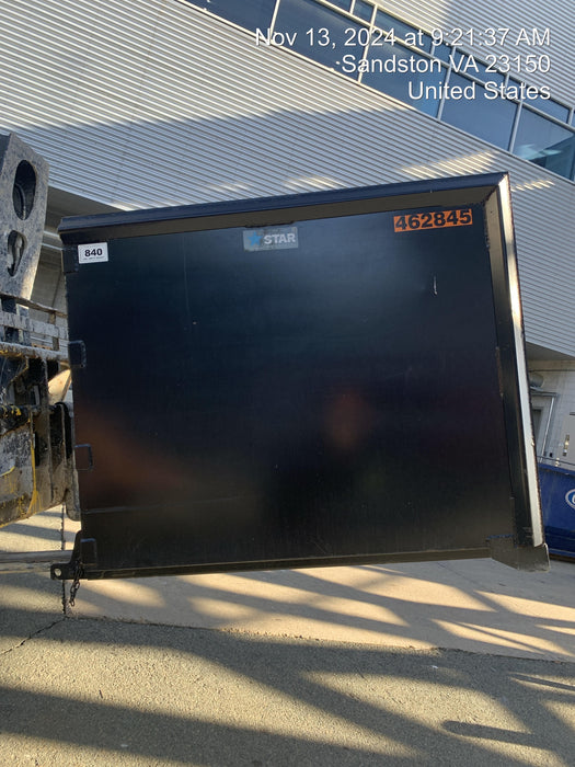 2024 STAR INDUSTRIES 1425