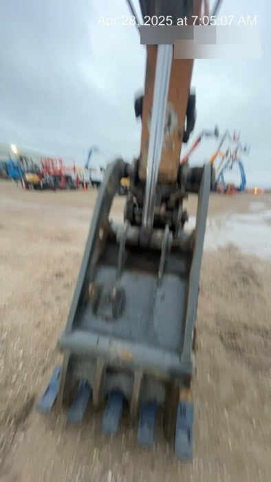 2021 GEITH 36" HD Bucket - Geith