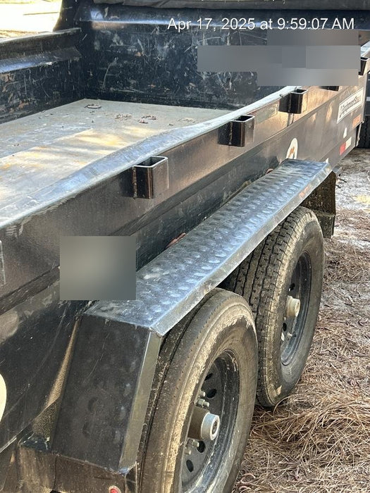 2023 SOUTHLAND SL270T-14K