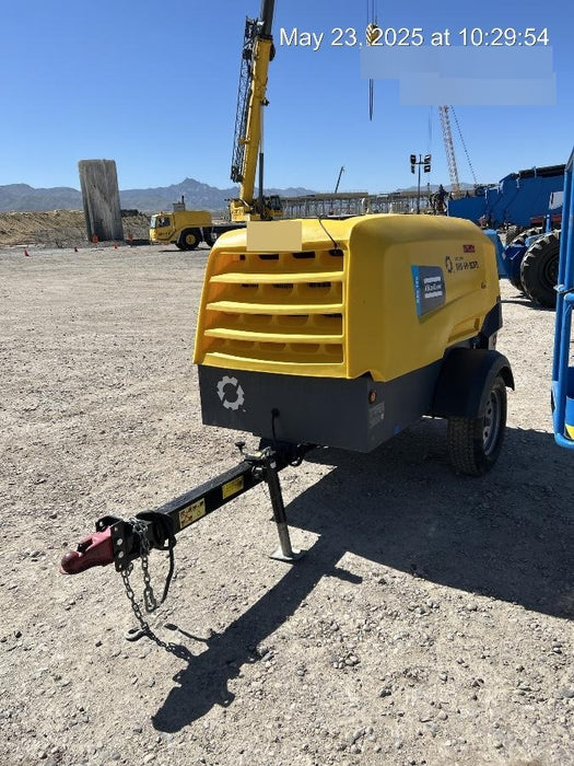 2023 ATLAS COPCO XAS188 CWK