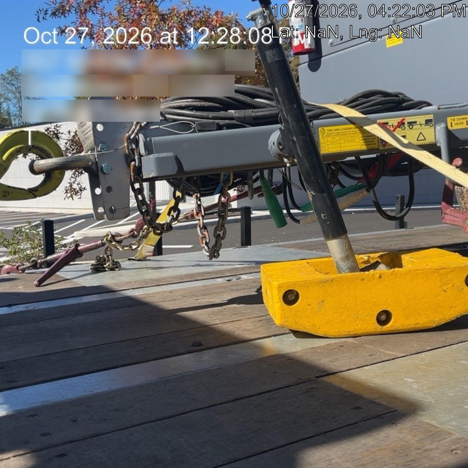 2022 ATLAS COPCO QAS 70