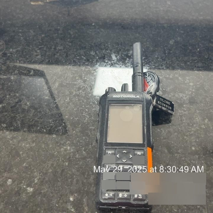 2024 MOTOROLA R7 DISPLAY