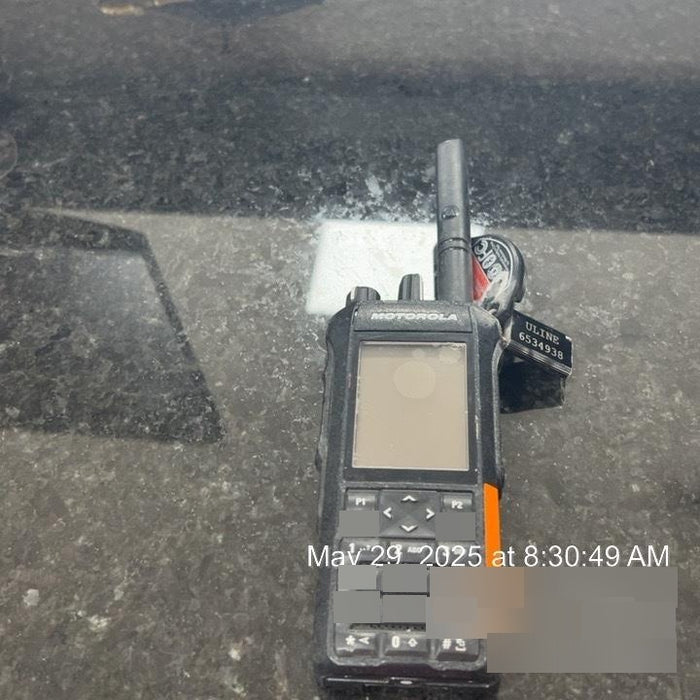 2024 MOTOROLA R7 DISPLAY