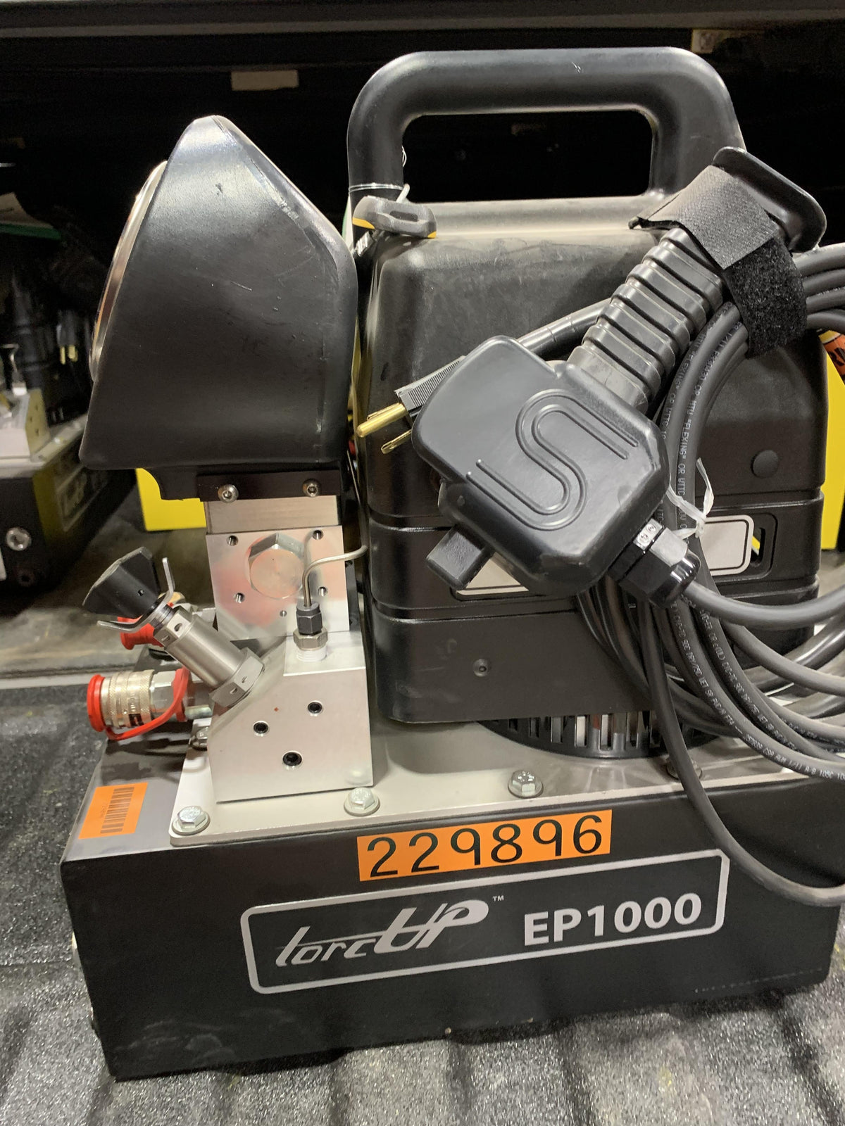 2022 TORCUP EP1000