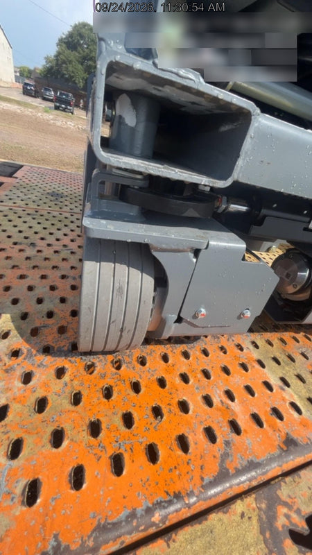 2026 SKYJACK SJ3219M Step Up