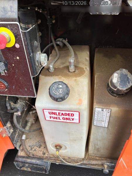 2023 JLG RT3369