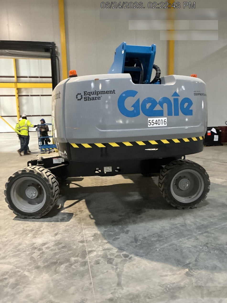 2025 GENIE S-45 XC