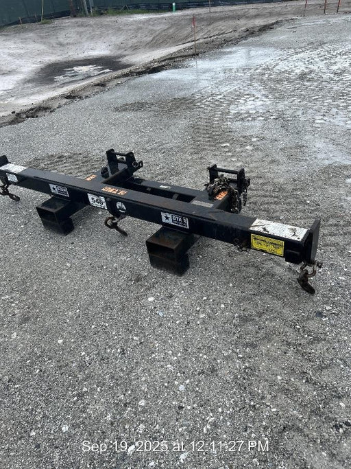 2020 STAR INDUSTRIES 1150C