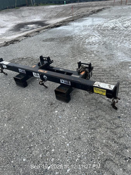 2020 STAR INDUSTRIES 1150C