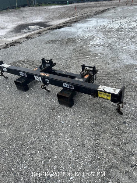 2020 STAR INDUSTRIES 1150C