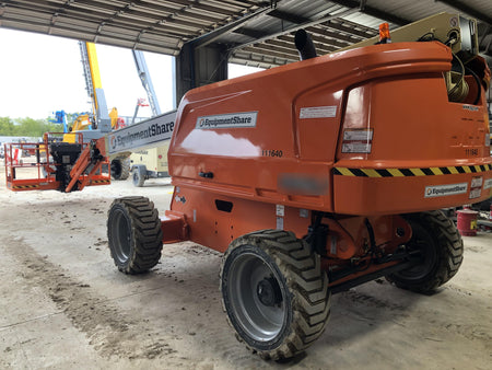 2020 JLG 660SJ
