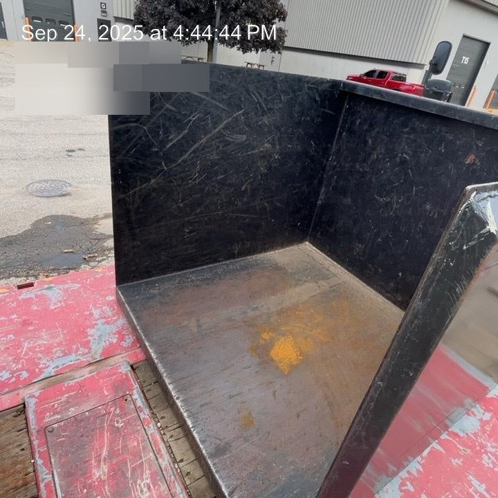 2024 STAR INDUSTRIES 1425