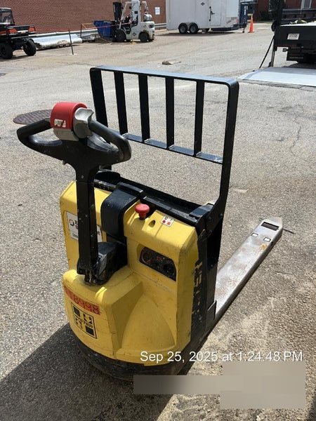 2020 HYSTER W45ZHD