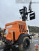 2023 Generac MLT2 Diesel, Flex Switch 120V Input, Powerzone Controller, 
(4) 320W LED Lights, 4kW Generator, 39.9 Gal Fuel Tank, 2" Ball, T3