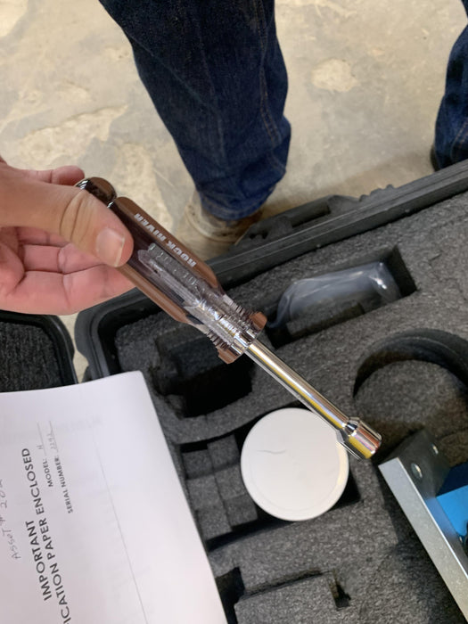 2022 SKIDMORE-WILHELM H-106-LBF-KIT