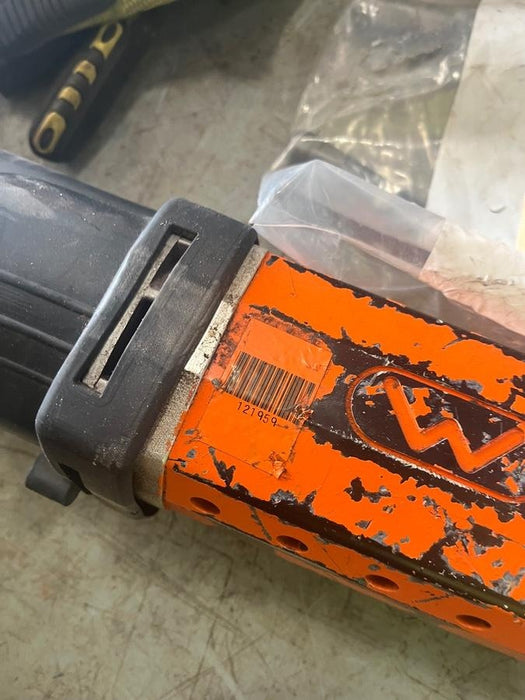 2020 MICHIGAN PNEUMATIC 18405