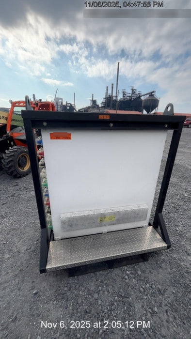 2022 TRYSTAR IL-086-VDE-27-LP