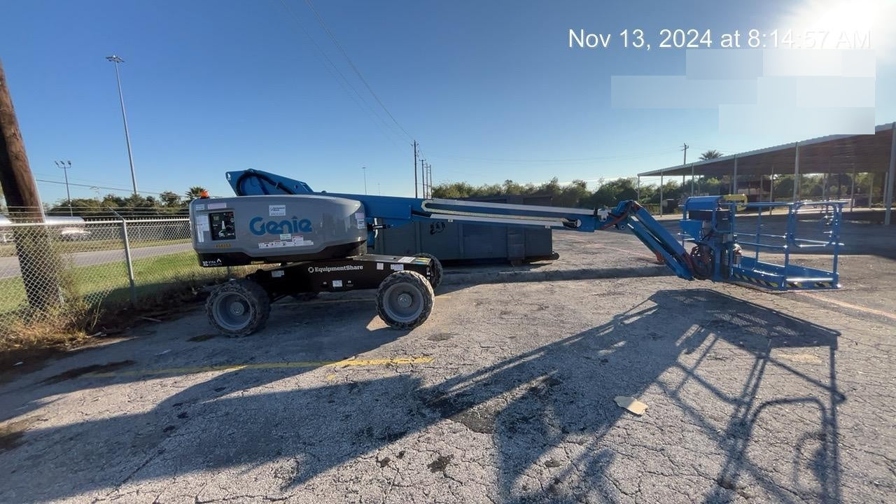 2024 GENIE S-45 XC