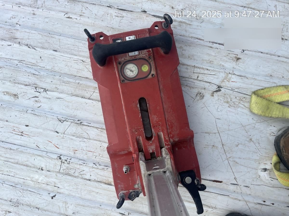 2025 HILTI DD 150-U