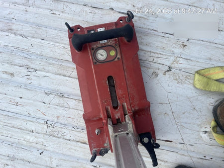 2025 HILTI DD 150-U