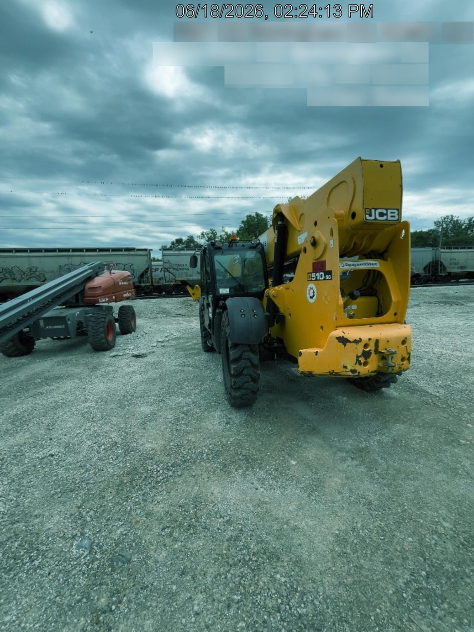 2021 JCB 510-56