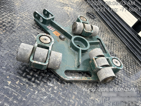 2023 HILMAN ROLLERS OMNI-6