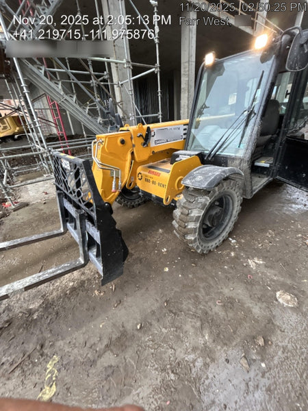 2023 JCB 505-20TC