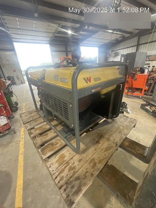 2020 WACKER NEUSON GPS9700V