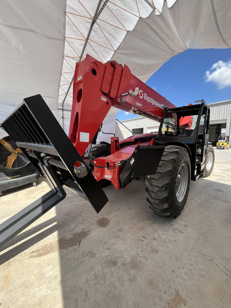 2025 MANITOU MTA1255