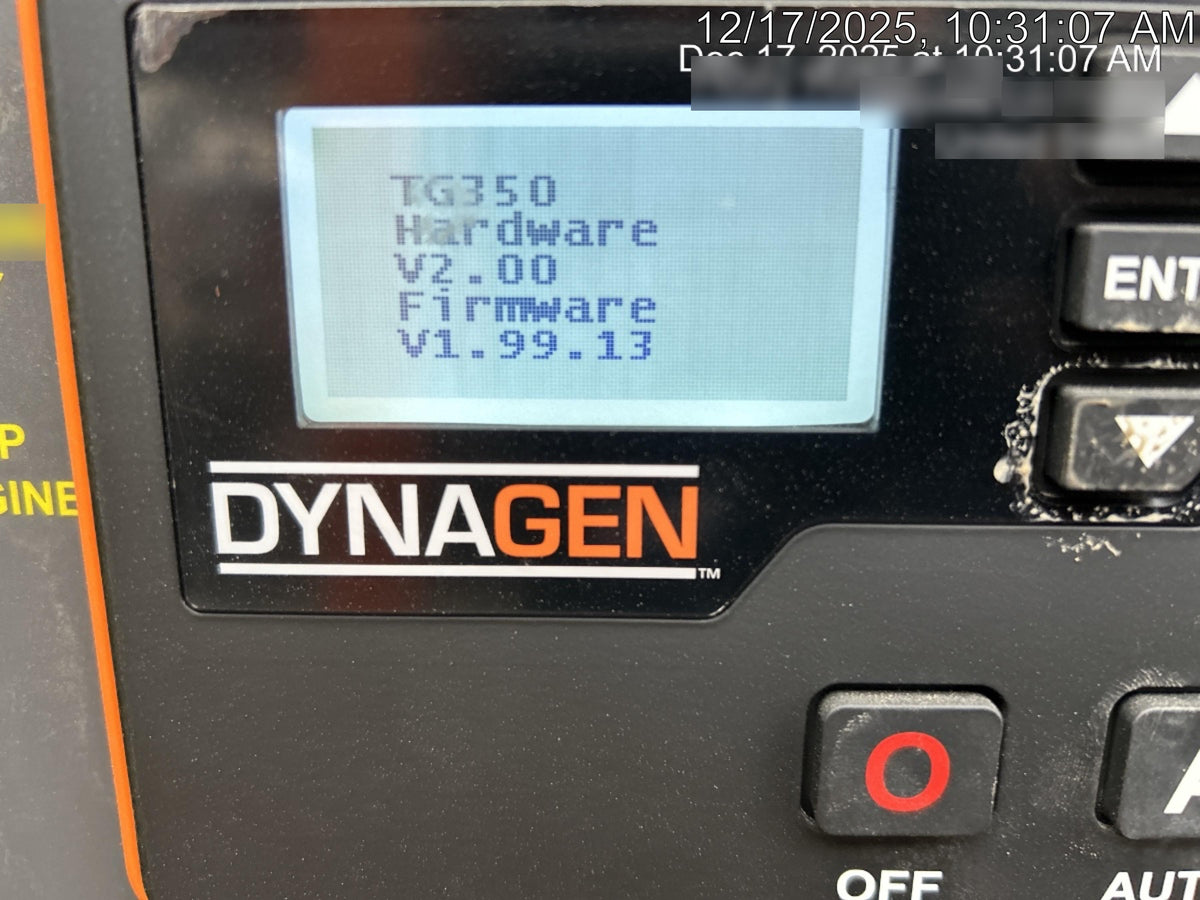 2025 NATIONAL SIGNAL Sunray LTS-300h