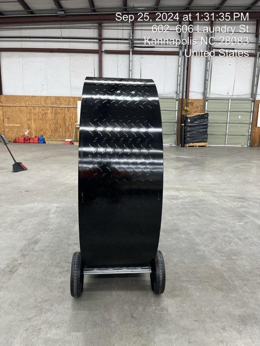 2024 MASTER MAC-48-BDF-C