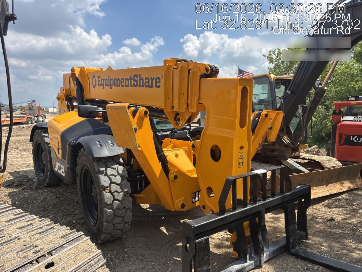 2026 JCB 510-56