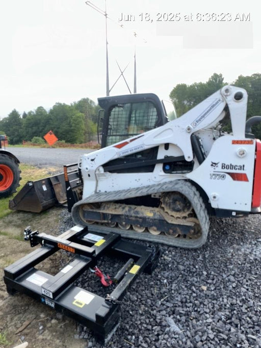 2024 STAR INDUSTRIES 1395B