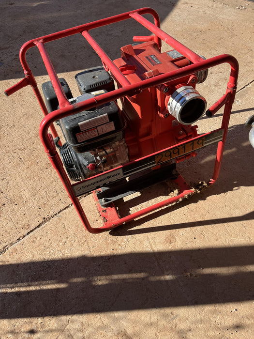 2023 MULTIQUIP QP4TH