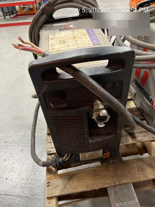 2022 HYPERTHERM Powermax 125
