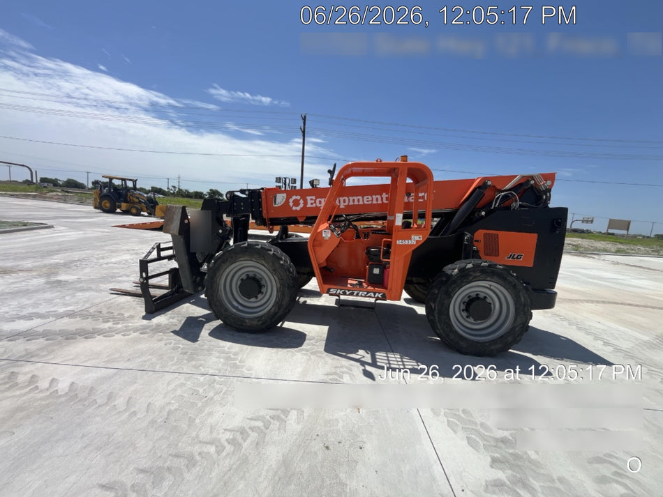 2023 SKYTRAK 10054