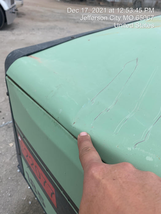 2020 SULLAIR 185-DPQ