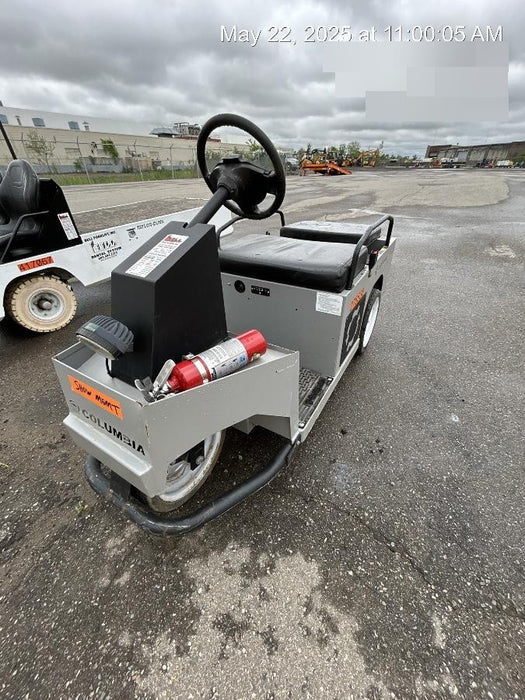 2022 COLUMBIA Expediter