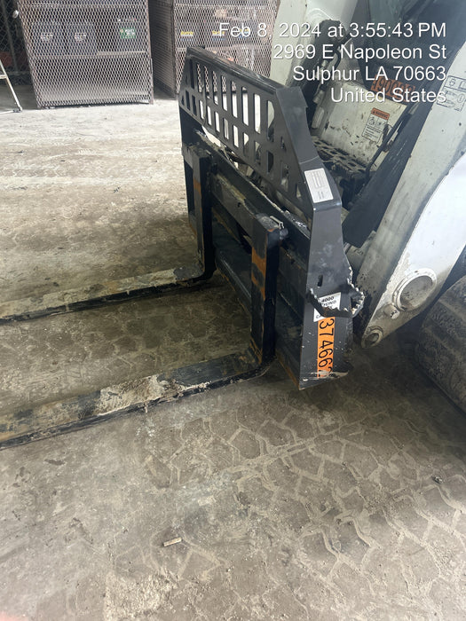 2023 SOLESBEE SPF-48