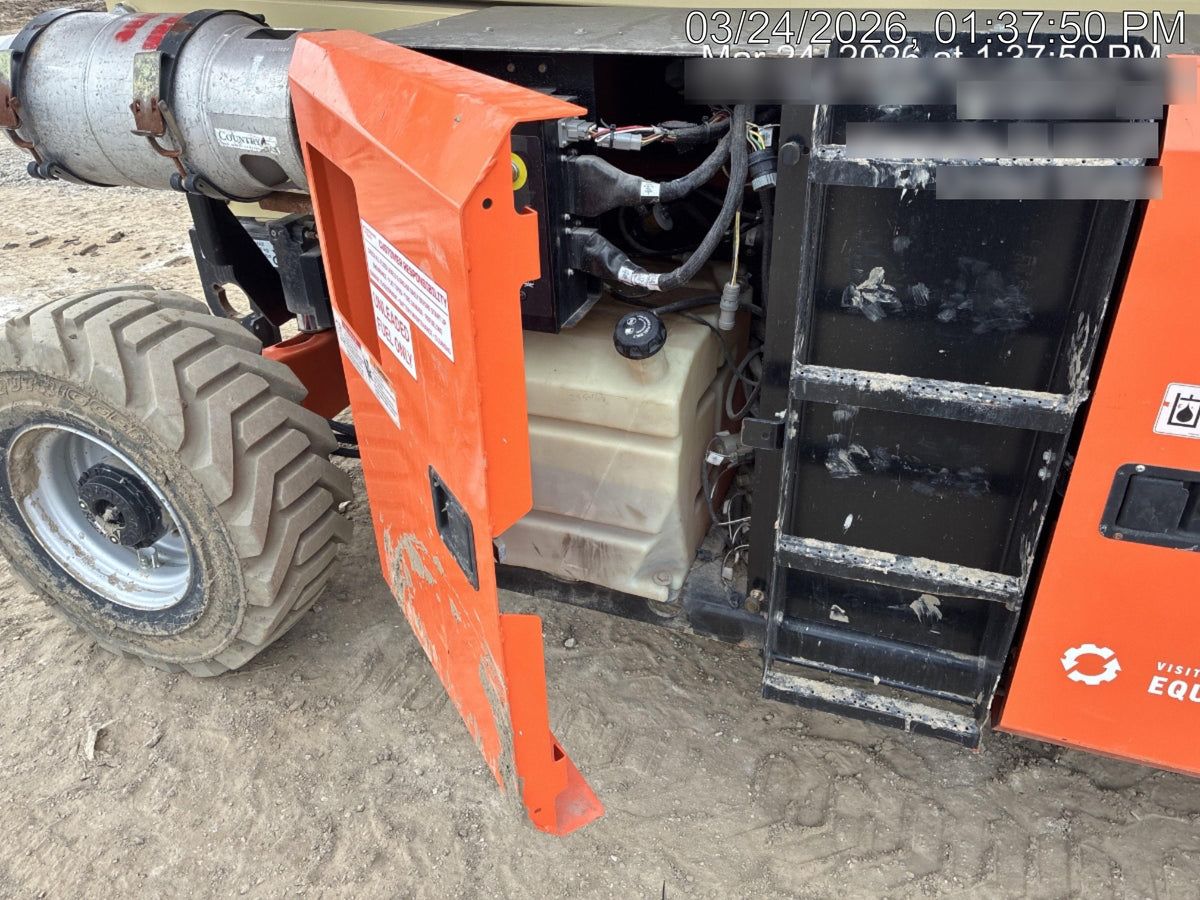 2023 JLG RT4394